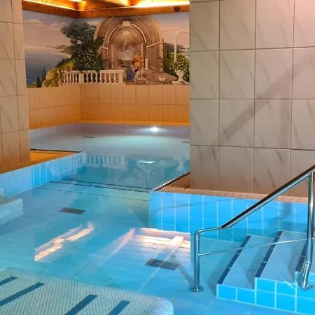 Alpenhof Hotel Bad Tölz