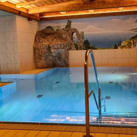 Hotel Alpenhof 4*