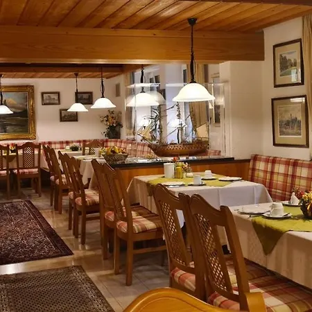 Alpenhof 4* Bad Tolz