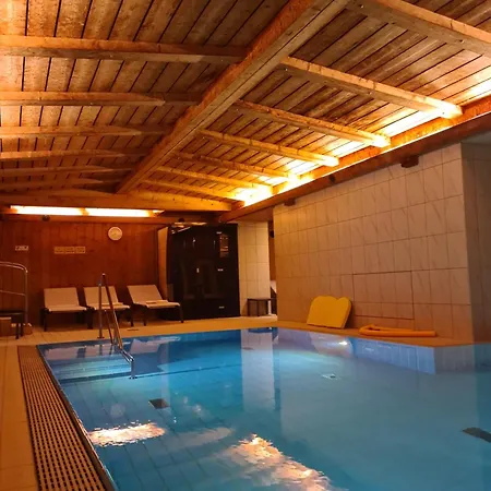 Alpenhof 4* Bad Tolz