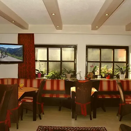 Alpenhof Hotel