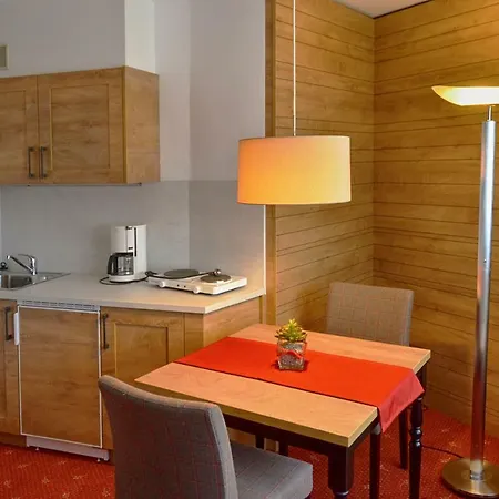 Alpenhof 4*
