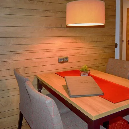Hotel Alpenhof 4*