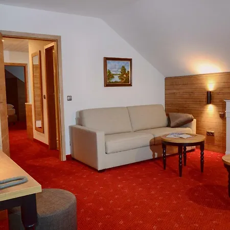 Alpenhof Hotel Bad Tölz