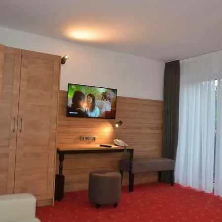 Alpenhof 4*