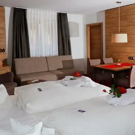 Hotel Alpenhof Bad Tölz