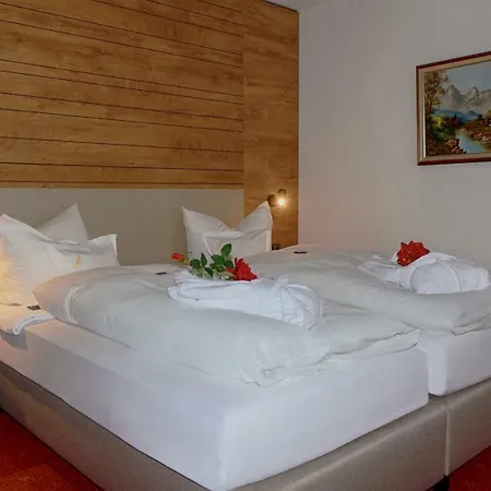 Alpenhof 4*
