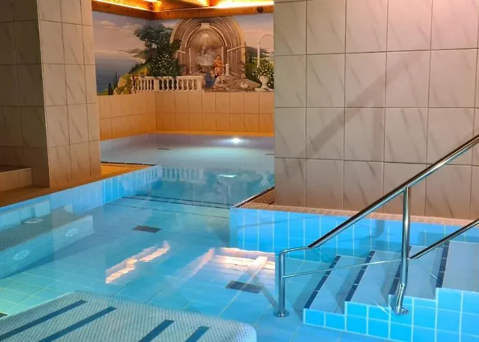 Alpenhof Hotel Bad Tölz