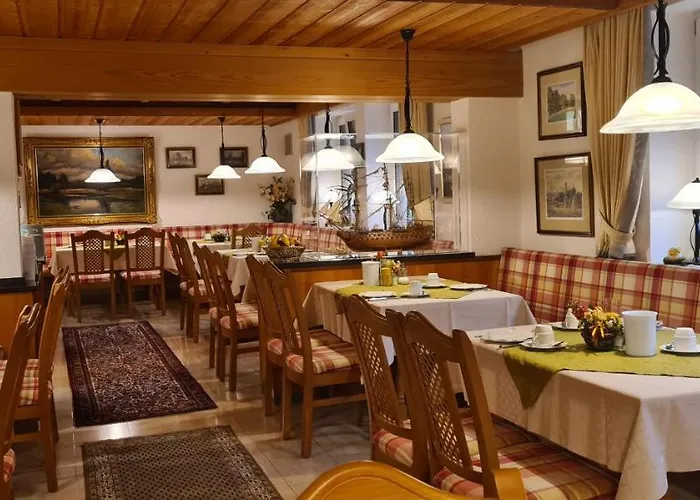 Alpenhof 4* Bad Tölz