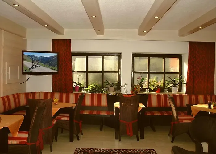 Alpenhof Hotel