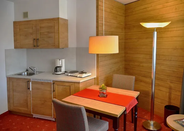 Alpenhof 4*