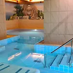 Alpenhof Hotel Bad Tolz