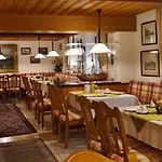 Alpenhof 4* Bad Tolz