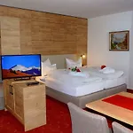 Alpenhof Hotel Bad Tolz