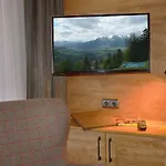 Alpenhof Hotel Bad Tolz
