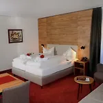 Alpenhof Hotel 4*