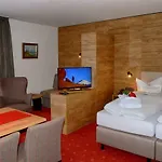 Hotel Alpenhof