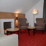Hotel Alpenhof Bad Tolz